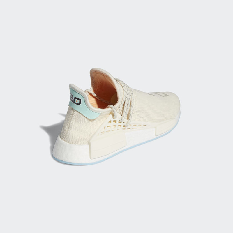 Pharrell Williams x adidas HU NMD N.E.R.D. | GW0246 | Grailify